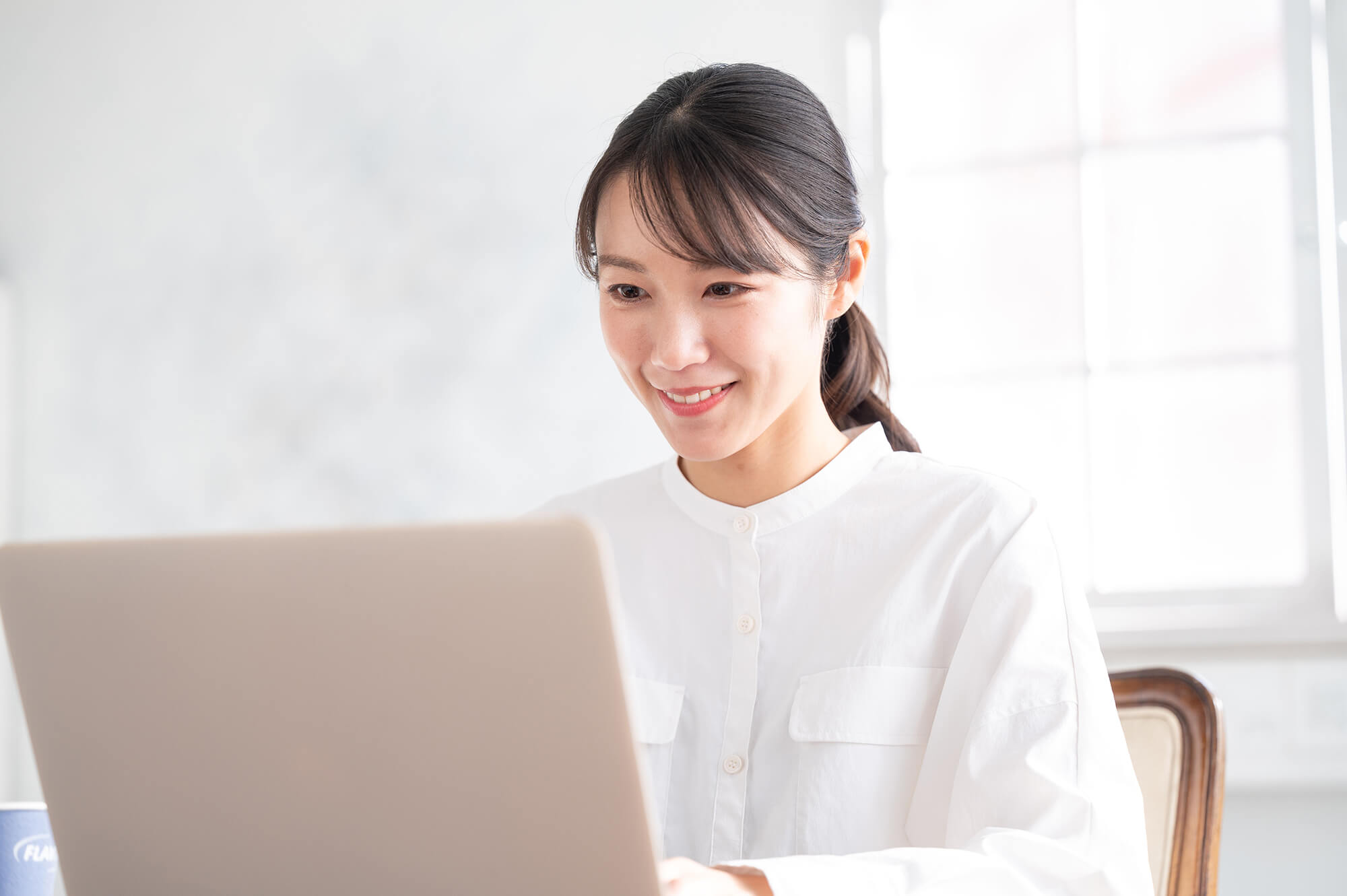 経理・財務職のイメージ